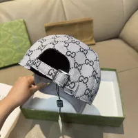 Cheap Gucci Caps #1341827 Replica Wholesale [$36.00 USD] [ITEM#1341827] on Replica Gucci Caps