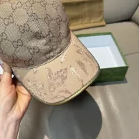Cheap Gucci Caps #1341828 Replica Wholesale [$36.00 USD] [ITEM#1341828] on Replica Gucci Caps