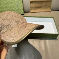 Cheap Gucci Caps #1341828 Replica Wholesale [$36.00 USD] [ITEM#1341828] on Replica Gucci Caps