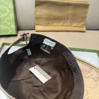Cheap Gucci Caps #1341828 Replica Wholesale [$36.00 USD] [ITEM#1341828] on Replica Gucci Caps