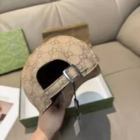 Cheap Gucci Caps #1341828 Replica Wholesale [$36.00 USD] [ITEM#1341828] on Replica Gucci Caps