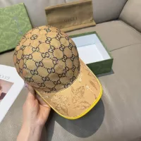 Cheap Gucci Caps #1341829 Replica Wholesale [$36.00 USD] [ITEM#1341829] on Replica Gucci Caps