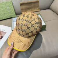 Cheap Gucci Caps #1341829 Replica Wholesale [$36.00 USD] [ITEM#1341829] on Replica Gucci Caps