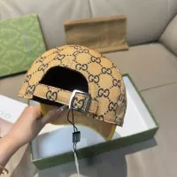 Cheap Gucci Caps #1341829 Replica Wholesale [$36.00 USD] [ITEM#1341829] on Replica Gucci Caps