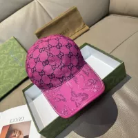 Cheap Gucci Caps #1341830 Replica Wholesale [$36.00 USD] [ITEM#1341830] on Replica Gucci Caps