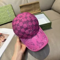 Cheap Gucci Caps #1341830 Replica Wholesale [$36.00 USD] [ITEM#1341830] on Replica Gucci Caps