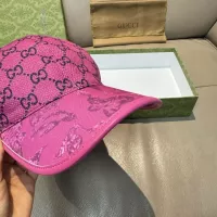 Cheap Gucci Caps #1341830 Replica Wholesale [$36.00 USD] [ITEM#1341830] on Replica Gucci Caps