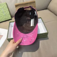 Cheap Gucci Caps #1341830 Replica Wholesale [$36.00 USD] [ITEM#1341830] on Replica Gucci Caps