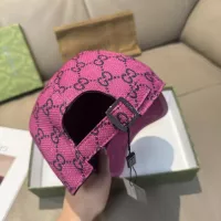 Cheap Gucci Caps #1341830 Replica Wholesale [$36.00 USD] [ITEM#1341830] on Replica Gucci Caps