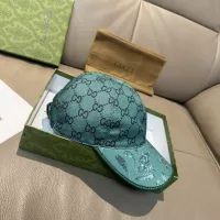 Cheap Gucci Caps #1341831 Replica Wholesale [$36.00 USD] [ITEM#1341831] on Replica Gucci Caps