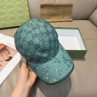 Cheap Gucci Caps #1341831 Replica Wholesale [$36.00 USD] [ITEM#1341831] on Replica Gucci Caps