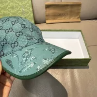 Cheap Gucci Caps #1341831 Replica Wholesale [$36.00 USD] [ITEM#1341831] on Replica Gucci Caps