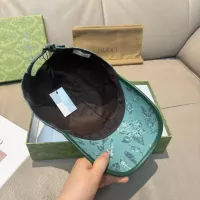Cheap Gucci Caps #1341831 Replica Wholesale [$36.00 USD] [ITEM#1341831] on Replica Gucci Caps