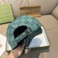 Cheap Gucci Caps #1341831 Replica Wholesale [$36.00 USD] [ITEM#1341831] on Replica Gucci Caps