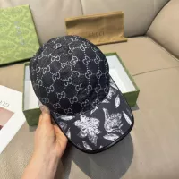 Cheap Gucci Caps #1341832 Replica Wholesale [$36.00 USD] [ITEM#1341832] on Replica Gucci Caps