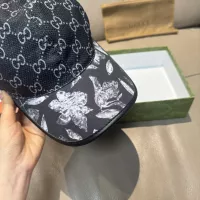 Cheap Gucci Caps #1341832 Replica Wholesale [$36.00 USD] [ITEM#1341832] on Replica Gucci Caps