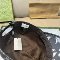 Cheap Gucci Caps #1341832 Replica Wholesale [$36.00 USD] [ITEM#1341832] on Replica Gucci Caps
