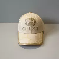 Cheap Gucci Caps #1341835 Replica Wholesale [$27.00 USD] [ITEM#1341835] on Replica Gucci Caps