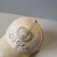 Cheap Gucci Caps #1341835 Replica Wholesale [$27.00 USD] [ITEM#1341835] on Replica Gucci Caps