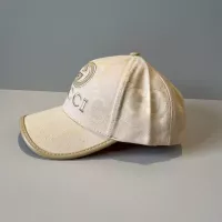 Cheap Gucci Caps #1341835 Replica Wholesale [$27.00 USD] [ITEM#1341835] on Replica Gucci Caps