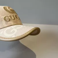 Cheap Gucci Caps #1341835 Replica Wholesale [$27.00 USD] [ITEM#1341835] on Replica Gucci Caps