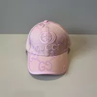Cheap Gucci Caps #1341836 Replica Wholesale [$27.00 USD] [ITEM#1341836] on Replica Gucci Caps