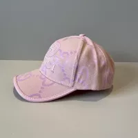 Cheap Gucci Caps #1341836 Replica Wholesale [$27.00 USD] [ITEM#1341836] on Replica Gucci Caps