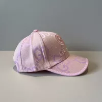 Cheap Gucci Caps #1341836 Replica Wholesale [$27.00 USD] [ITEM#1341836] on Replica Gucci Caps