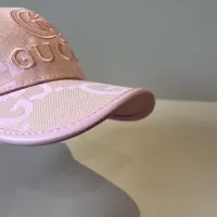 Cheap Gucci Caps #1341836 Replica Wholesale [$27.00 USD] [ITEM#1341836] on Replica Gucci Caps