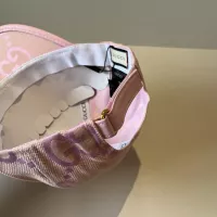 Cheap Gucci Caps #1341836 Replica Wholesale [$27.00 USD] [ITEM#1341836] on Replica Gucci Caps
