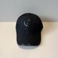 Cheap Gucci Caps #1341837 Replica Wholesale [$27.00 USD] [ITEM#1341837] on Replica Gucci Caps