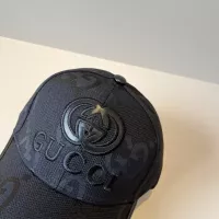 Cheap Gucci Caps #1341837 Replica Wholesale [$27.00 USD] [ITEM#1341837] on Replica Gucci Caps