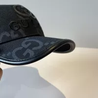 Cheap Gucci Caps #1341837 Replica Wholesale [$27.00 USD] [ITEM#1341837] on Replica Gucci Caps