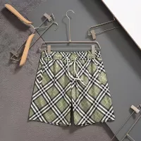 Cheap Burberry Pants For Men #1341838 Replica Wholesale [$34.00 USD] [ITEM#1341838] on Replica Burberry Pants