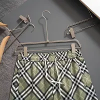 Cheap Burberry Pants For Men #1341838 Replica Wholesale [$34.00 USD] [ITEM#1341838] on Replica Burberry Pants