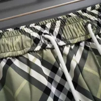 Cheap Burberry Pants For Men #1341838 Replica Wholesale [$34.00 USD] [ITEM#1341838] on Replica Burberry Pants
