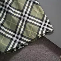 Cheap Burberry Pants For Men #1341838 Replica Wholesale [$34.00 USD] [ITEM#1341838] on Replica Burberry Pants