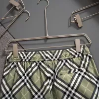 Cheap Burberry Pants For Men #1341838 Replica Wholesale [$34.00 USD] [ITEM#1341838] on Replica Burberry Pants
