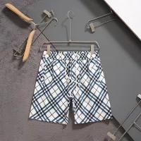 Cheap Burberry Pants For Men #1341839 Replica Wholesale [$34.00 USD] [ITEM#1341839] on Replica Burberry Pants