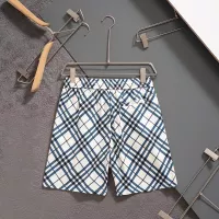 Cheap Burberry Pants For Men #1341839 Replica Wholesale [$34.00 USD] [ITEM#1341839] on Replica Burberry Pants