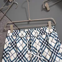 Cheap Burberry Pants For Men #1341839 Replica Wholesale [$34.00 USD] [ITEM#1341839] on Replica Burberry Pants