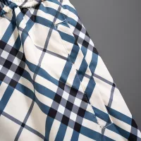 Cheap Burberry Pants For Men #1341839 Replica Wholesale [$34.00 USD] [ITEM#1341839] on Replica Burberry Pants