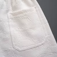 Cheap Burberry Pants For Men #1341840 Replica Wholesale [$36.00 USD] [ITEM#1341840] on Replica Burberry Pants