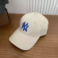 Cheap New York Yankees Caps #1341842 Replica Wholesale [$25.00 USD] [ITEM#1341842] on Replica New York Yankees Caps