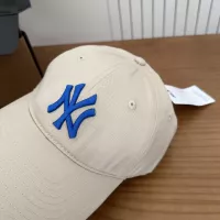 Cheap New York Yankees Caps #1341842 Replica Wholesale [$25.00 USD] [ITEM#1341842] on Replica New York Yankees Caps
