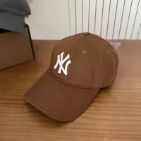 Cheap New York Yankees Caps #1341843 Replica Wholesale [$25.00 USD] [ITEM#1341843] on Replica New York Yankees Caps