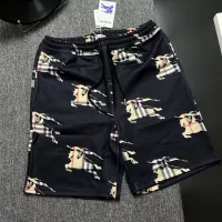 Cheap Burberry Pants For Men #1341844 Replica Wholesale [$45.00 USD] [ITEM#1341844] on Replica Burberry Pants