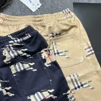 Cheap Burberry Pants For Men #1341844 Replica Wholesale [$45.00 USD] [ITEM#1341844] on Replica Burberry Pants