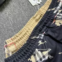 Cheap Burberry Pants For Men #1341844 Replica Wholesale [$45.00 USD] [ITEM#1341844] on Replica Burberry Pants