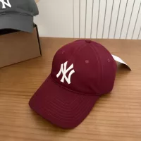 Cheap New York Yankees Caps #1341846 Replica Wholesale [$25.00 USD] [ITEM#1341846] on Replica New York Yankees Caps